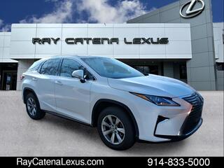 2019 Lexus RX 350 for sale in Larchmont NY