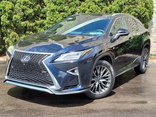 2019 Lexus RX 350 for sale in Brentwood TN