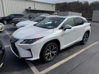 2019 Lexus RX 350 for sale in Kingsport TN