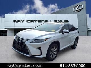2019 Lexus RX 350