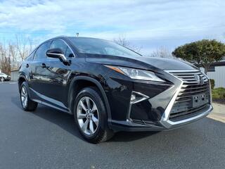 2019 Lexus RX 350
