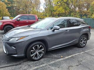 2019 Lexus RX 350 for sale in Toledo OH