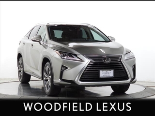 2019 Lexus RX 350 for sale in Schaumburg IL