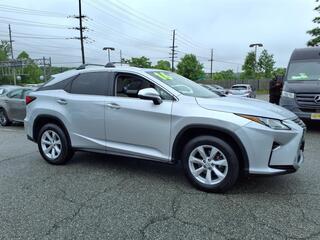 2016 Lexus RX 350 for sale in Little Falls NJ