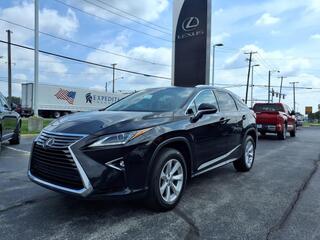 2016 Lexus RX 350 for sale in Toledo OH