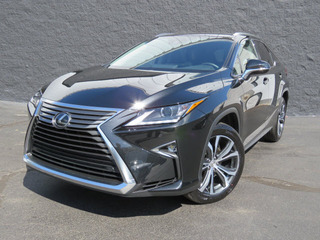 2016 Lexus RX 350 for sale in Toledo OH