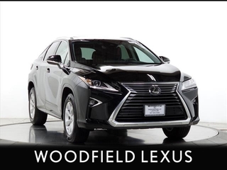 2017 Lexus RX 350 for sale in Schaumburg IL