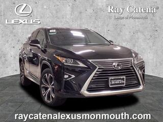 2017 Lexus RX 350 for sale in Oakhurst NJ