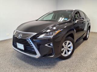 2017 Lexus RX 350 for sale in Union City NJ