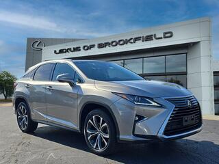 2018 Lexus RX 350 for sale in Brookfield WI