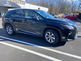 2018 Lexus RX 350 for sale in Oakhurst NJ