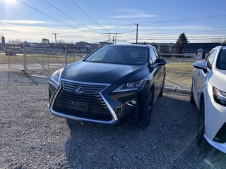 2018 Lexus RX 350 for sale in Allentown PA