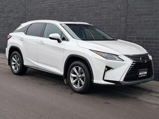 2019 Lexus RX 350 for sale in Virginia Beach VA