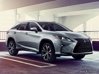 2019 Lexus RX 350 for sale in Larchmont NY