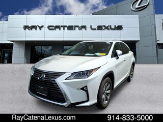 2019 Lexus RX 350 for sale in Larchmont NY