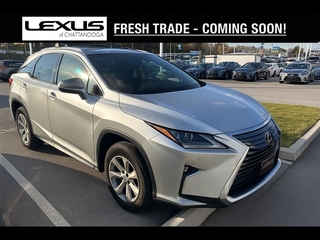 2017 Lexus RX 350 for sale in Chattanooga TN