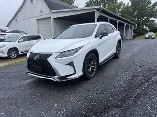2017 Lexus RX 350 for sale in Allentown PA