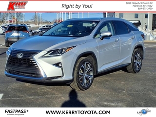 2017 Lexus RX 350 for sale in Florence KY