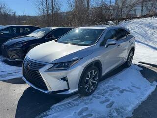 2017 Lexus RX 350 for sale in Kingsport TN