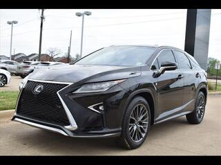 2018 Lexus RX 350 for sale in Wolcott VT