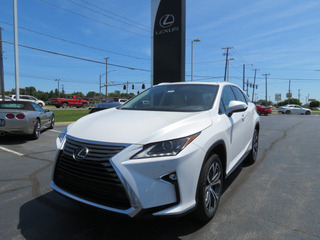 2019 Lexus RX 350 for sale in Toledo OH