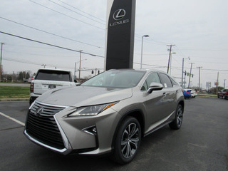 2019 Lexus RX 350 for sale in Toledo OH