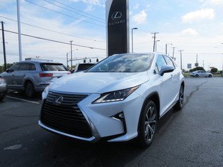 2019 Lexus RX 350 for sale in Toledo OH