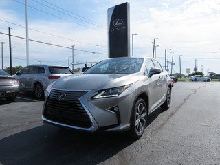 2019 Lexus RX 350 for sale in Toledo OH