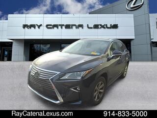 2019 Lexus RX 350 for sale in Larchmont NY