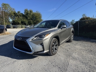 2019 Lexus RX 350 for sale in Allentown PA