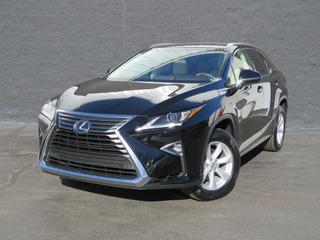 2016 Lexus RX 350 for sale in Toledo OH