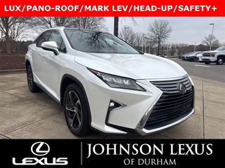 2016 Lexus RX 350 for sale in Durham NC