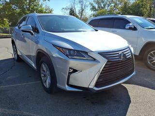 2016 Lexus RX 350 for sale in Clarksville TN
