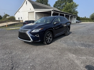 2017 Lexus RX 350 for sale in Allentown PA