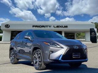 2017 Lexus RX 350 for sale in Virginia Beach VA