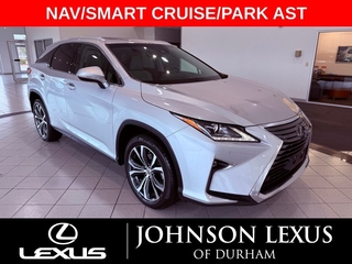 2017 Lexus RX 350 for sale in Durham NC