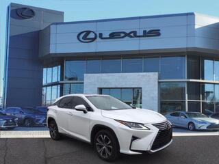 2017 Lexus RX 350 for sale in Nashville TN