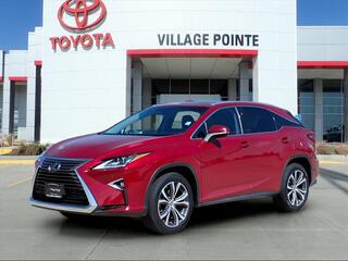 2018 Lexus RX 350