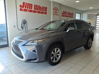 2019 Lexus RX 350