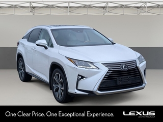 2019 Lexus RX 350 for sale in Chattanooga TN