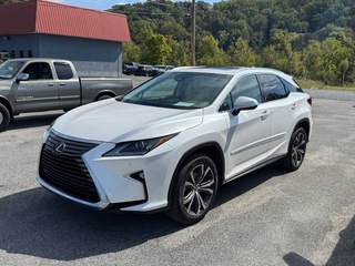 2019 Lexus RX 350 for sale in Kingsport TN