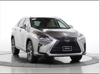 2019 Lexus RX 350 for sale in Schaumburg IL