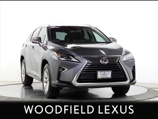 2016 Lexus RX 350 for sale in Schaumburg IL