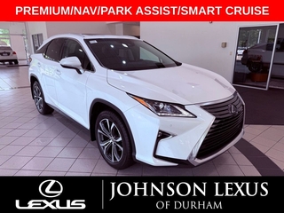 2016 Lexus RX 350 for sale in Durham NC