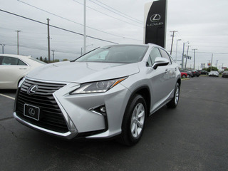 2016 Lexus RX 350 for sale in Toledo OH