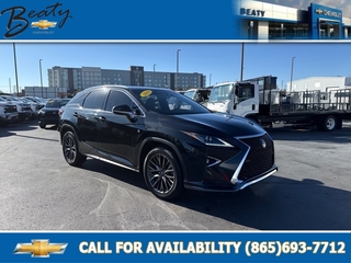 2016 Lexus RX 350 for sale in Knoxville TN