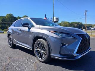 2016 Lexus RX 350 for sale in Cincinnati OH