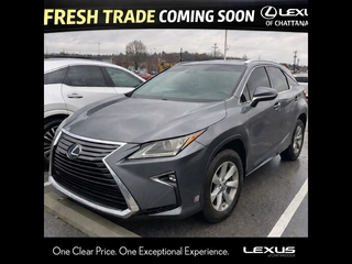 2017 Lexus RX 350 for sale in Chattanooga TN