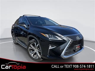 2017 Lexus RX 350 for sale in North Plainfield NJ