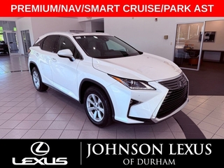 2017 Lexus RX 350 for sale in Durham NC